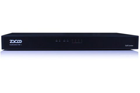 Tổng Đài Zycoo Coocenter-s10+