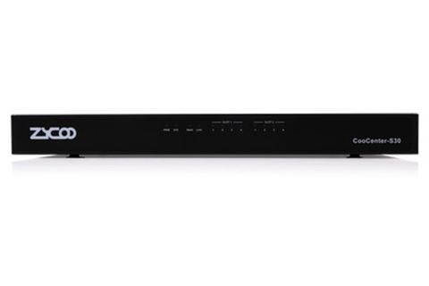 Tổng Đài Zycoo Coocenter S30