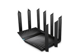 Router Wifi Tp Link Archer Ax90 