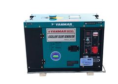  Máy Phát Điện Yanmar Ydm880 