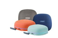  Loa Bluetooth Thonet&vander Duett 
