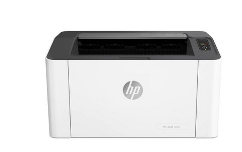 Máy In Laser Hp Laserjet 107a