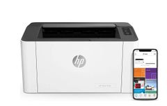  Máy In Laser Hp Laserjet 107w 