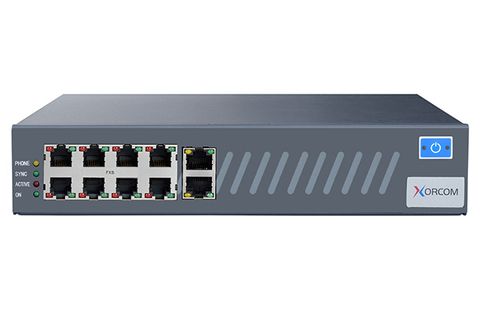 Tổng Đài Ip Xorcom Cxs1000 08xfxs