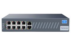  Tổng Đài Ip Xorcom Cxs1000 08xfxs 