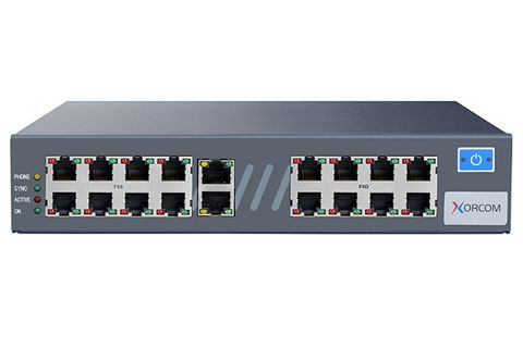Tổng Đài Xorcom Cxs1000 08xfxs/08xfxo