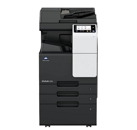 Máy Konica Minolta Bizhub C227i
