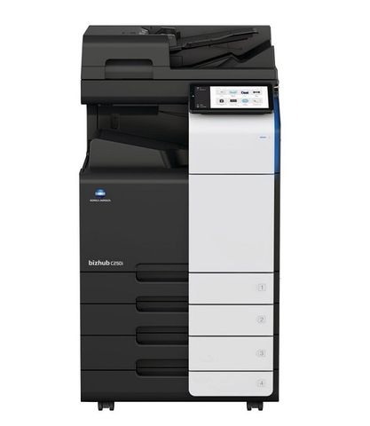 Máy Konica Minolta Bizhub C250i