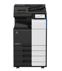  Máy Konica Minolta Bizhub C250i 
