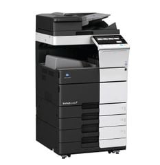  Máy Konica Minolta Bizhub C458 
