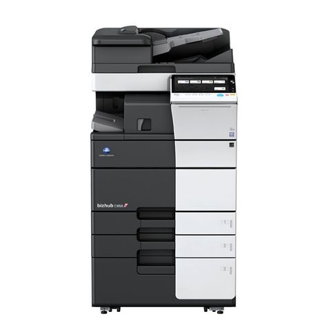 Máy Konica Minolta Bizhub C658