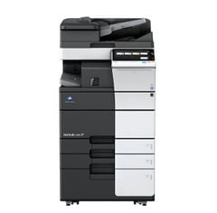  Máy Konica Minolta Bizhub C658 