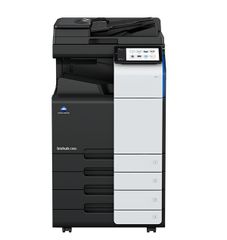  Máy Konica Minolta Bizhub C300i 