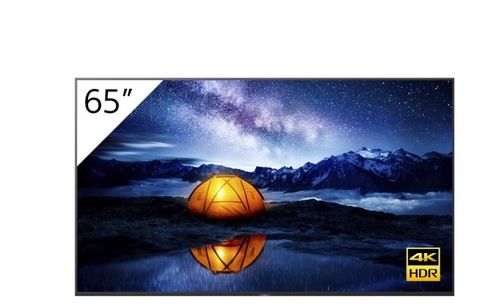 Màn Hình Led 65 Inch Sony Fw-65bz40h