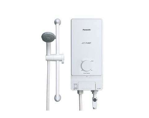 Máy Nước Nóng Panasonic Dh-4ms1vw