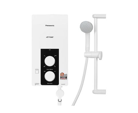 Máy Nước Nóng Panasonic Dh-4rp1vw