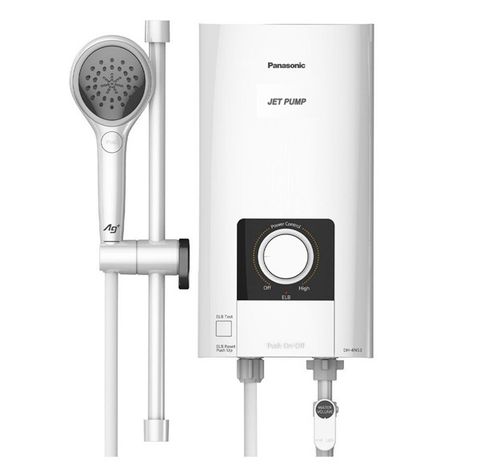 Máy Nước Nóng Panasonic Dh-4np1vw