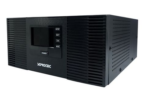 Nguồn Lưu Điện Ups Sorotec Ig1200