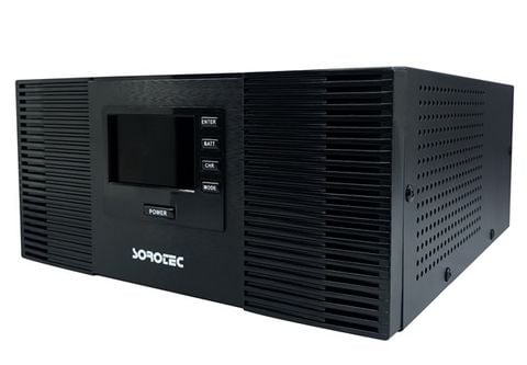 Nguồn Lưu Điện Ups Sorotec Ig600