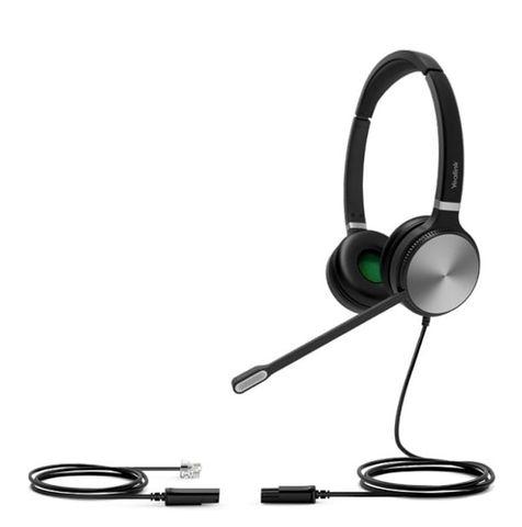 Tai Nghe Yealink Yhs36 Dual