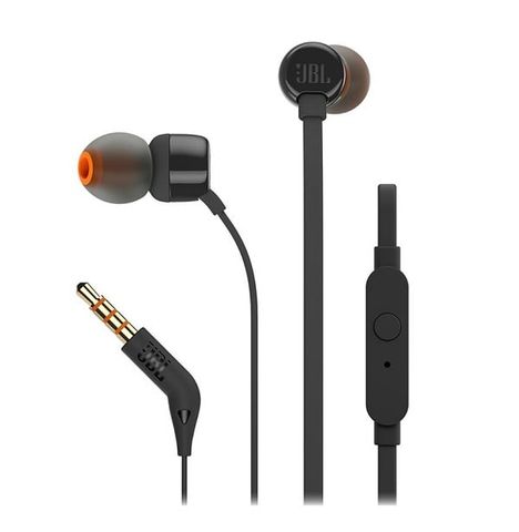 Tai Nghe In-ear Jbl Tune 110