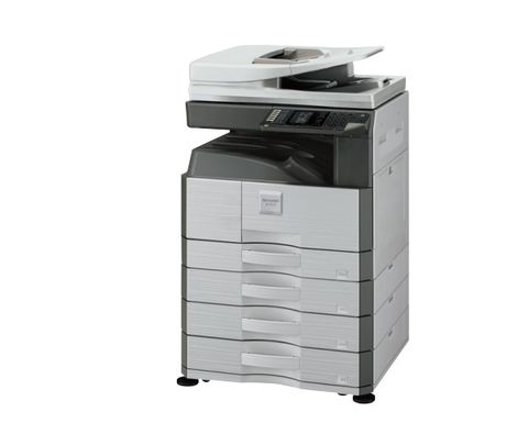 Máy Photocopy Sharp Bp-20m24