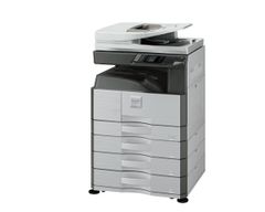  Máy Photocopy Sharp Bp-20m24 