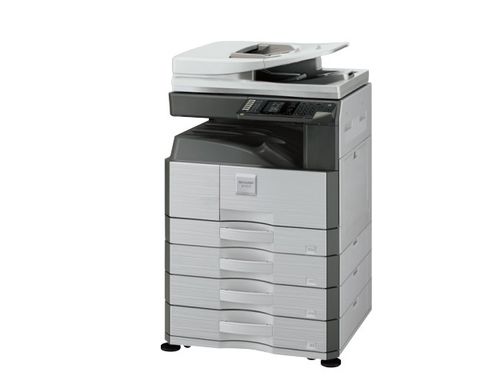 Máy Photocopy Sharp Bp-20m28