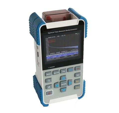 Máy Đo Cáp Quang Eloik Alk600