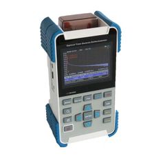  Máy Đo Cáp Quang Eloik Alk600 