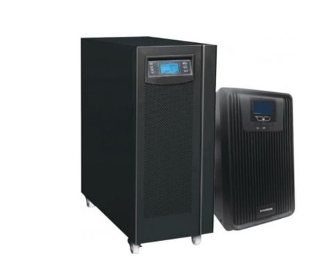 Bộ Lưu Điện 2kva/1.8kw Hyundai Hd-2ks