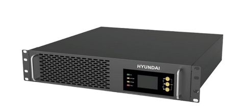 Bộ Lưu Điện 10kva/9kw Hyundai Hd10krs