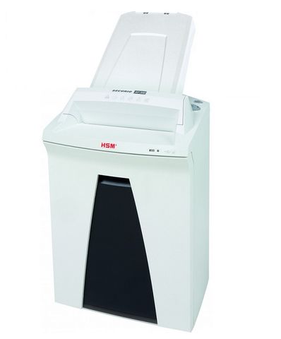 Máy Hủy Giấy Securio Af300