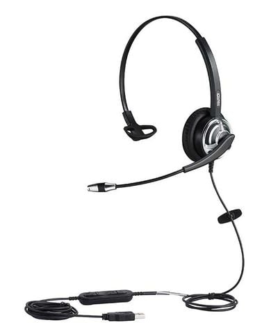 Tai Nghe Call Center Mairdi Mrd-805uc