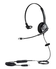  Tai Nghe Call Center Mairdi Mrd-805uc 