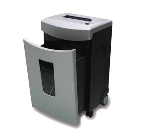 Máy Hủy Giấy Hi-tech C385