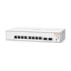  Managed Gigabit Switch Aruba 8 Port Jl680a 