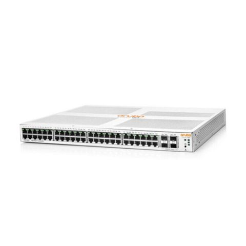 Managed Gigabit Switch Aruba 48 Port Jl685a
