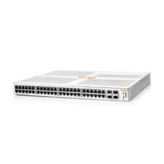  Managed Gigabit Switch Aruba 48 Port Jl685a 