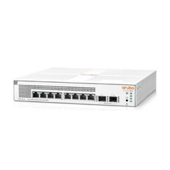  Gigabit Switch Poe Aruba 8 Port Jl681a 