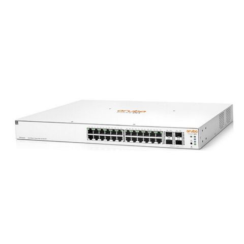 Gigabit Switch Poe Aruba 24 Port Jl683a