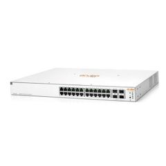  Gigabit Switch Poe Aruba 24 Port Jl683a 