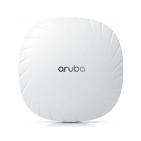 Bộ Phát Wi-fi Dual Radio Aruba Q9h62a