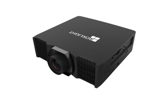 Máy Chiếu Boxlight Pr13