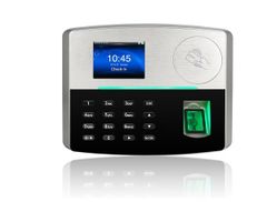 Máy Chấm Công Gigata S810 