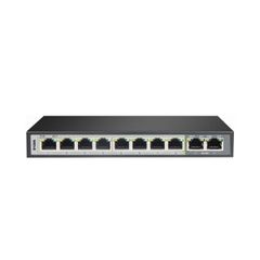  Switch 8 Port 10/100/1000 Poe D-link Dgs-f1010p-e 