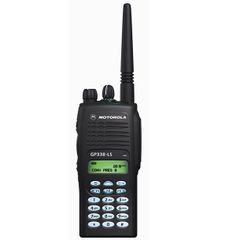  Bộ Đàm Motorola Gp-338 Is Vhf 