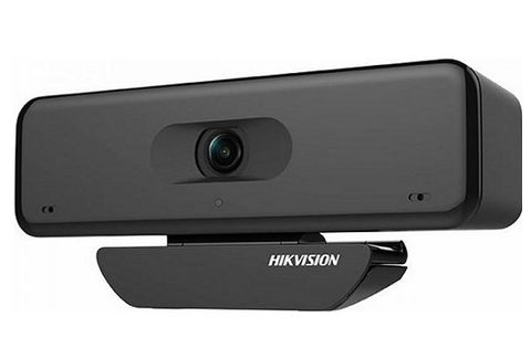 Webcam 4k Hikvision Ds-u18