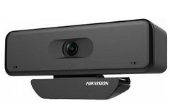  Webcam 4k Hikvision Ds-u18 