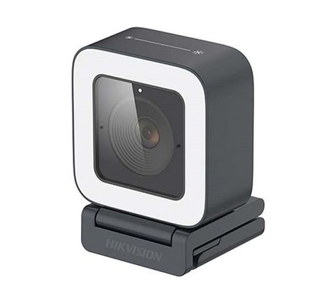 Webcam Live Stream Hikvision Ds-ul4